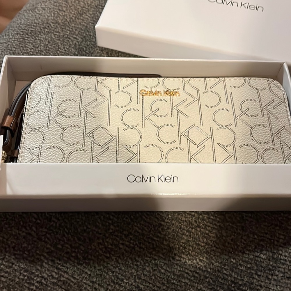 Calvin Klein Wallet